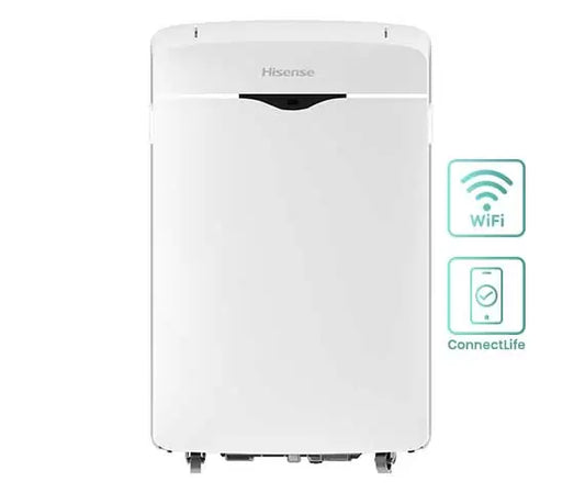 HISENSE AC PORTÁTIL AP-12CW1RNXS20