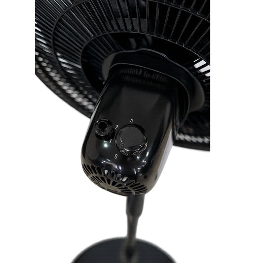 Ventilador de pie económico 16”