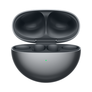 Huawei audifonos Freeclip negro 55037247