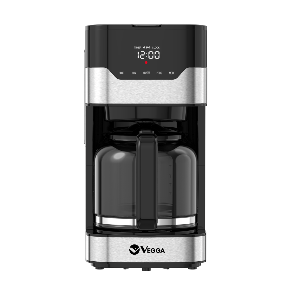 Coffee Maker 12 tazas Vegga