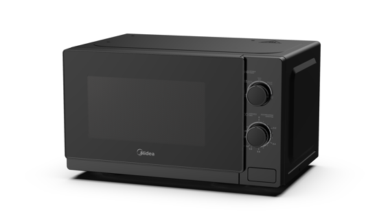 Microondas Midea MMDP07S2BM