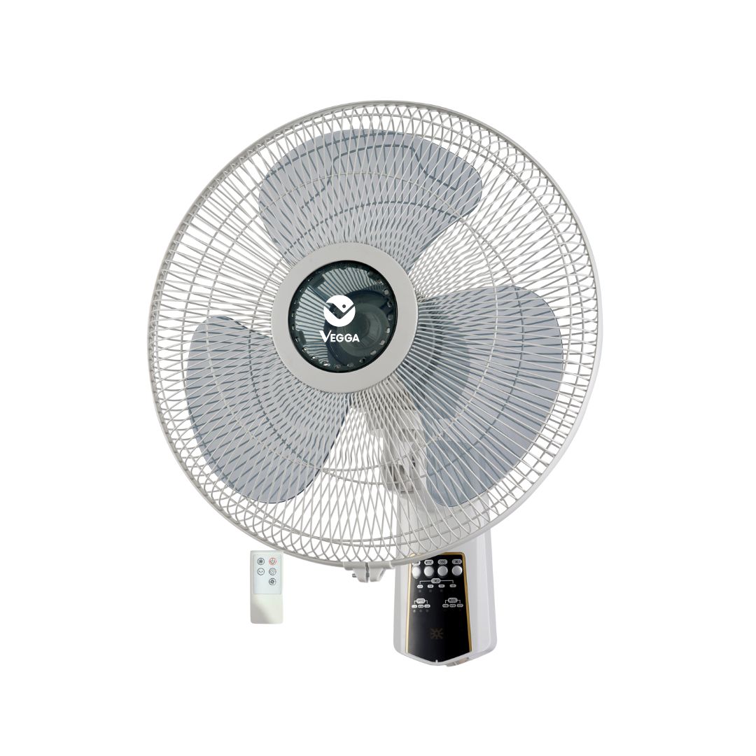 Ventilador de Pared con Control de 16”