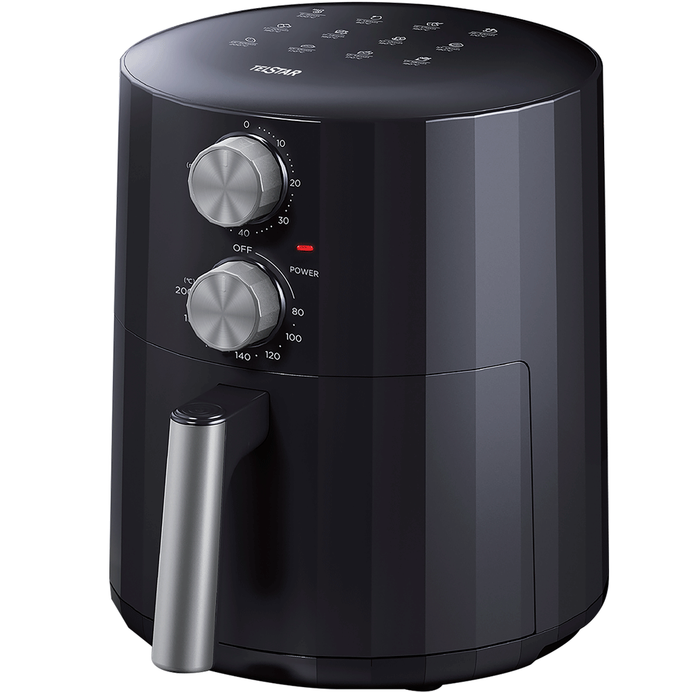 Freidora de Aire TELSTAR 5 Litros TFA005114MD