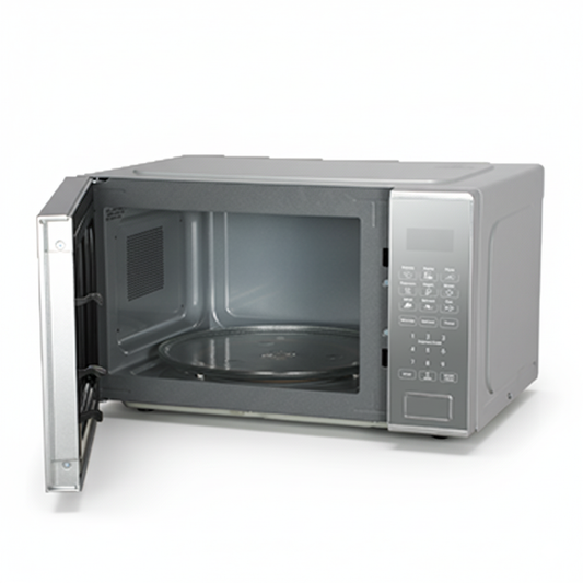 HORNO MIC HISENSE HMAS2810SM 1.0CF SIL