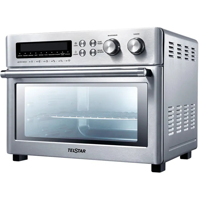 HORNO F/AIRE TELSTAR THF025320MD 25L DIG