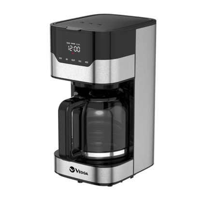 Coffee Maker 12 tazas Vegga