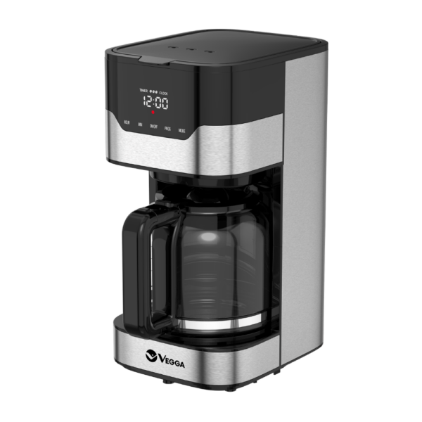 Coffee Maker 12 tazas Vegga