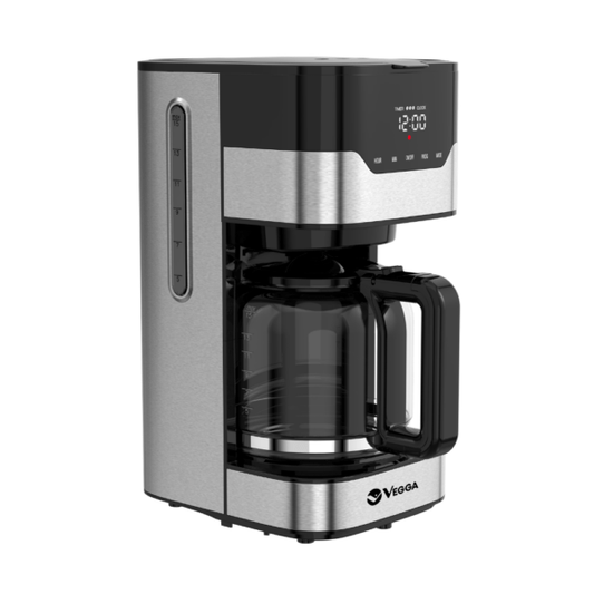Coffee Maker 12 tazas Vegga