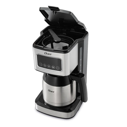 Cafetera programable de 8 tazas con pantalla táctil Oster® BVSTDC4404