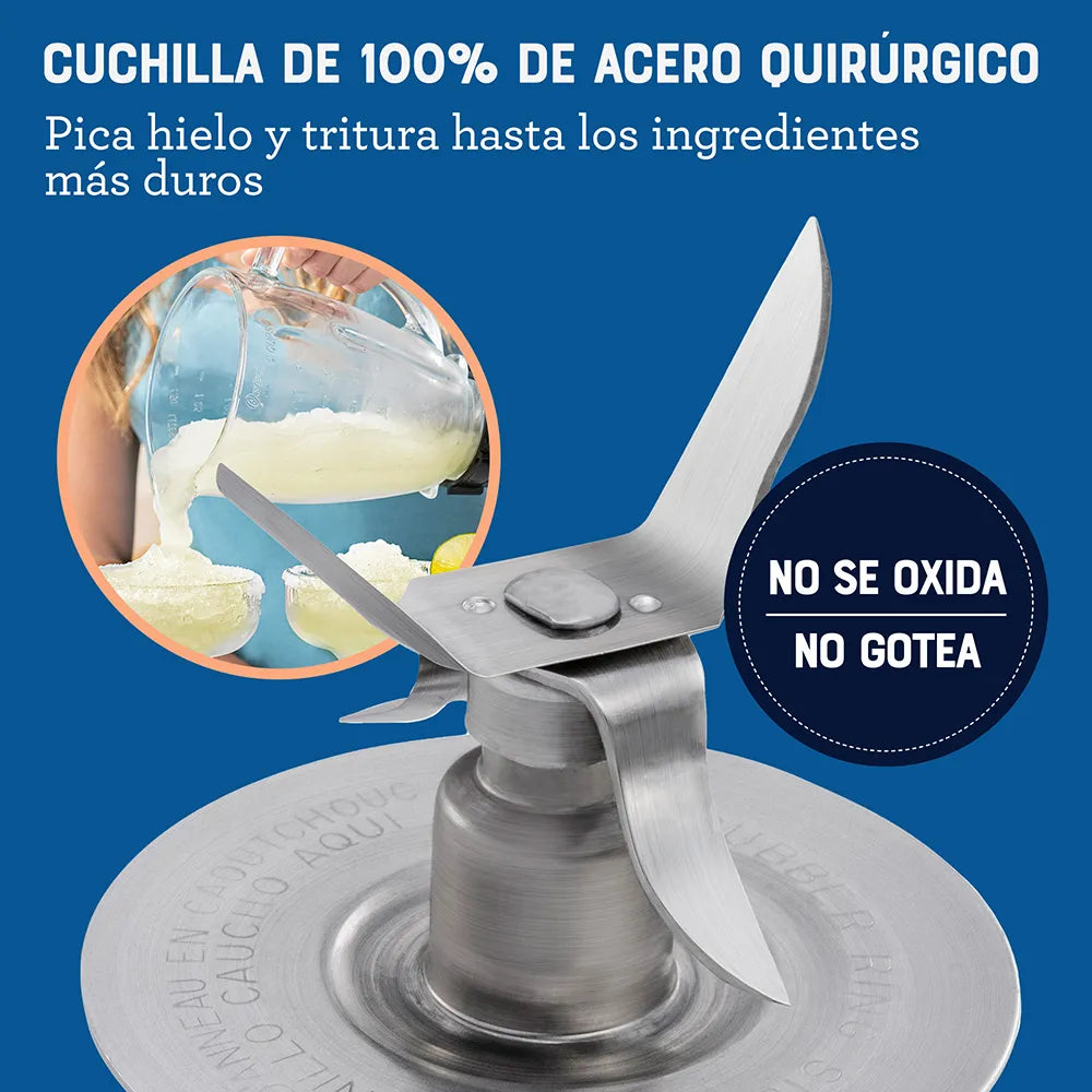 Licuadora Oster BLSTKAG-BRD