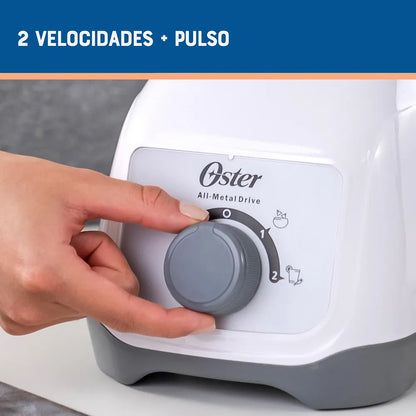 Licuadora Oster BLSTKAG-WRD