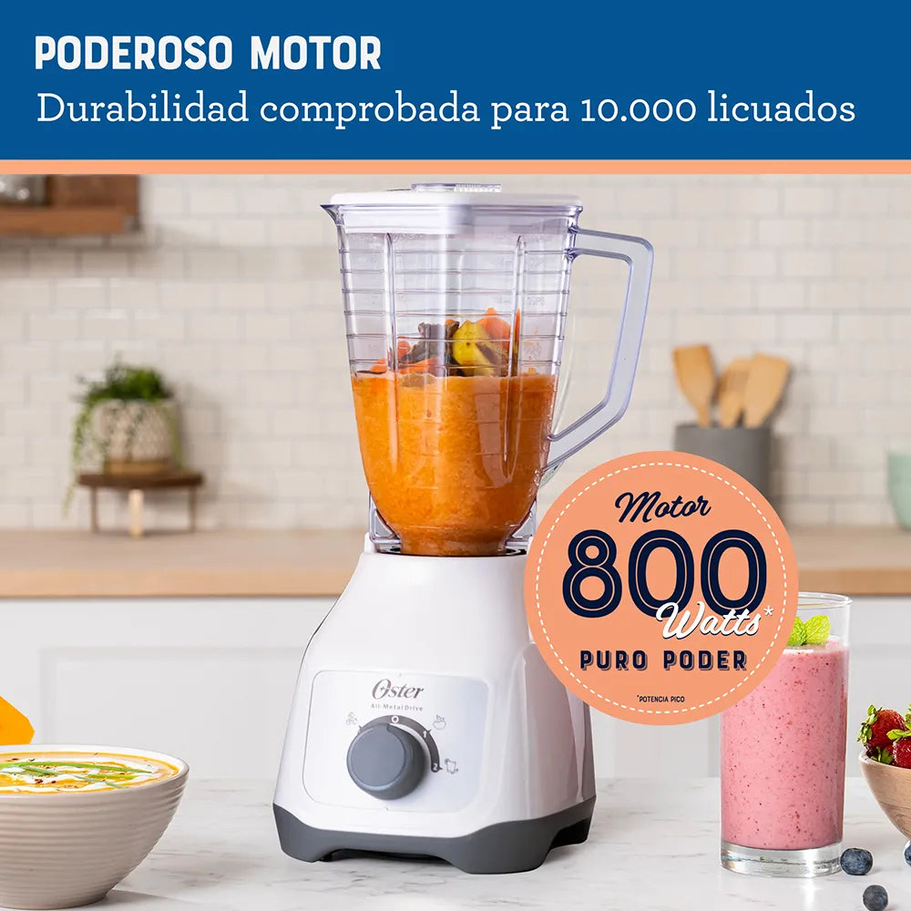 Licuadora Oster BLSTKAP-WRD