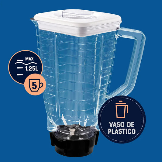Licuadora Oster BLSTKAP-WRD