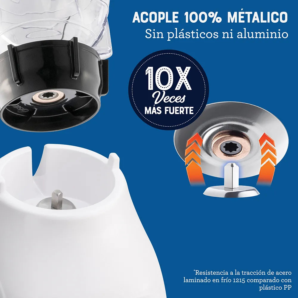 Licuadora Oster BLSTKAG-WRD