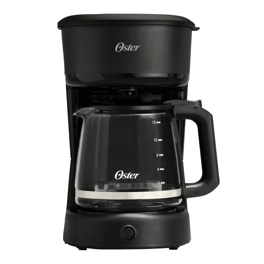 Cafetera oster 12 Tazas BVSTDCS121B