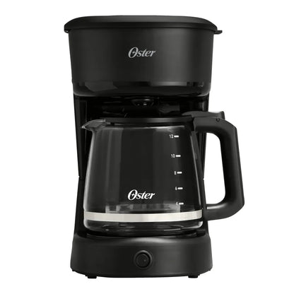 Cafetera oster 12 Tazas BVSTDCS121B