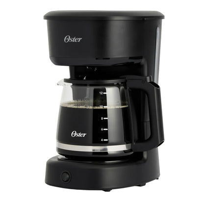 Cafetera oster 12 Tazas BVSTDCS121B