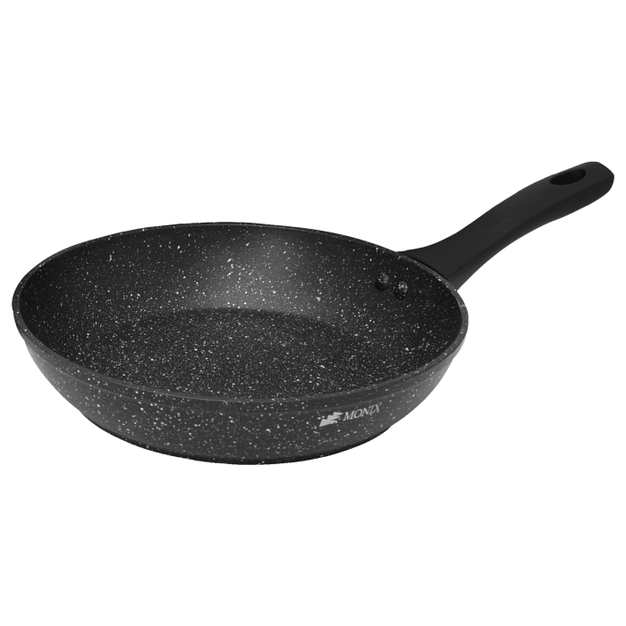 Sartenes Monix Mármol Negro