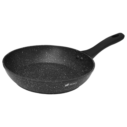 Sartenes Monix Mármol Negro