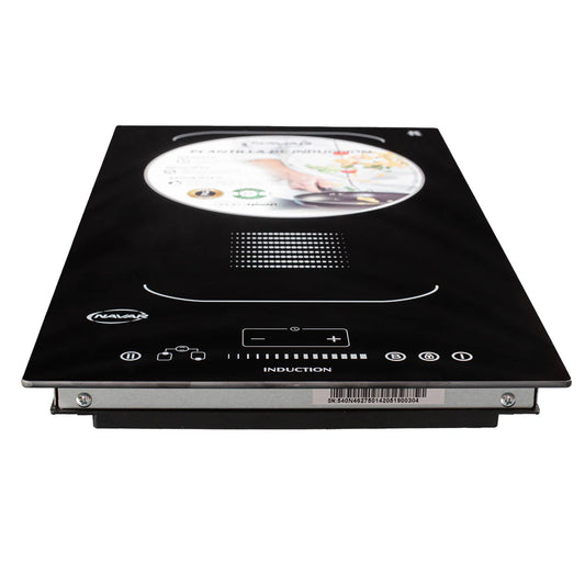 Plantilla de inducción Navar 2 discos BT-35D2F2