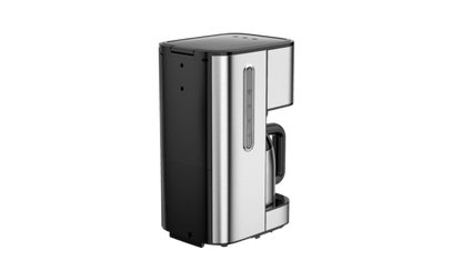 Coffee Maker 12 tazas Vegga acero