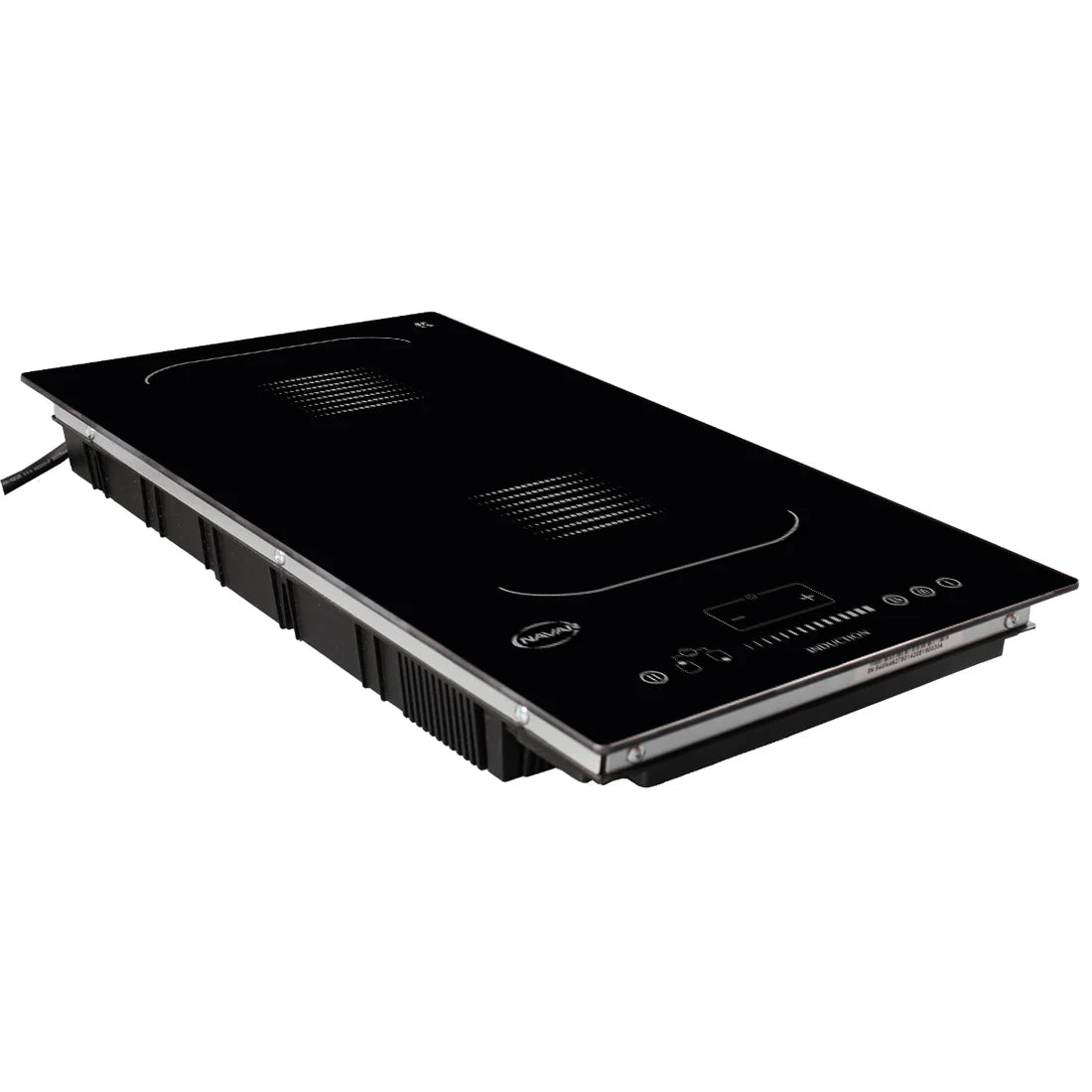 Plantilla de inducción Navar 2 discos BT-35D2F2
