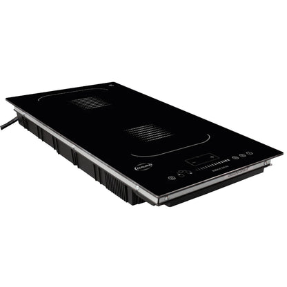 Plantilla de inducción Navar 2 discos BT-35D2F2