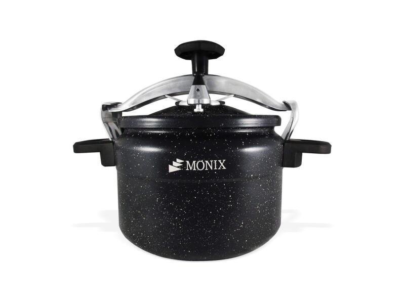 Ollas a Presión Monix Mármol
