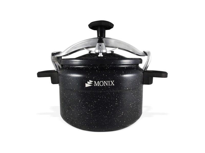 Olla a Presión Monix Mármol 9L