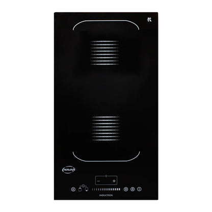 Plantilla de inducción Navar 2 discos BT-35D2F2