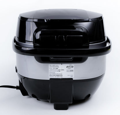 Olla arrocera Navar SmartCooker Multifuncional – 10 tzs