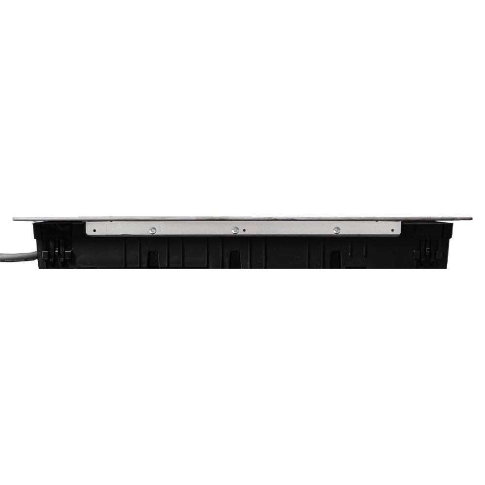 Plantilla de Inducción Navar Empotrable Doble Flex – 60cm