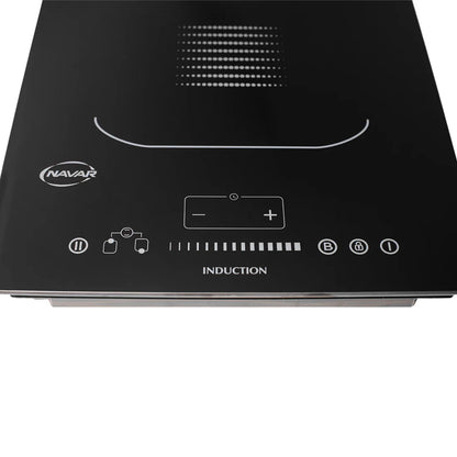 Plantilla de inducción Navar 2 discos BT-35D2F2