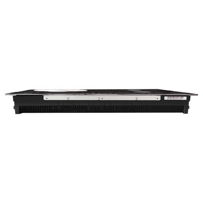 Plantilla de Inducción Navar Empotrable Doble Flex – 60cm