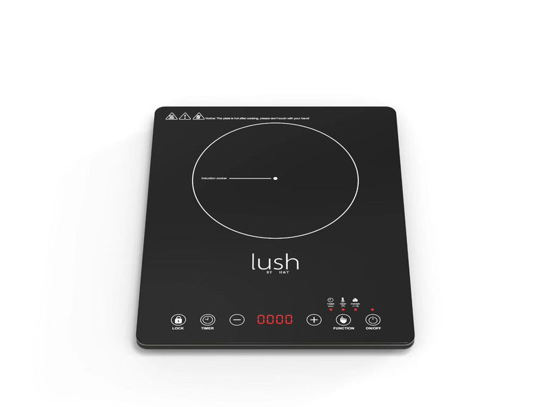 Plantilla de Inducción  1 Disco Home & Trade.