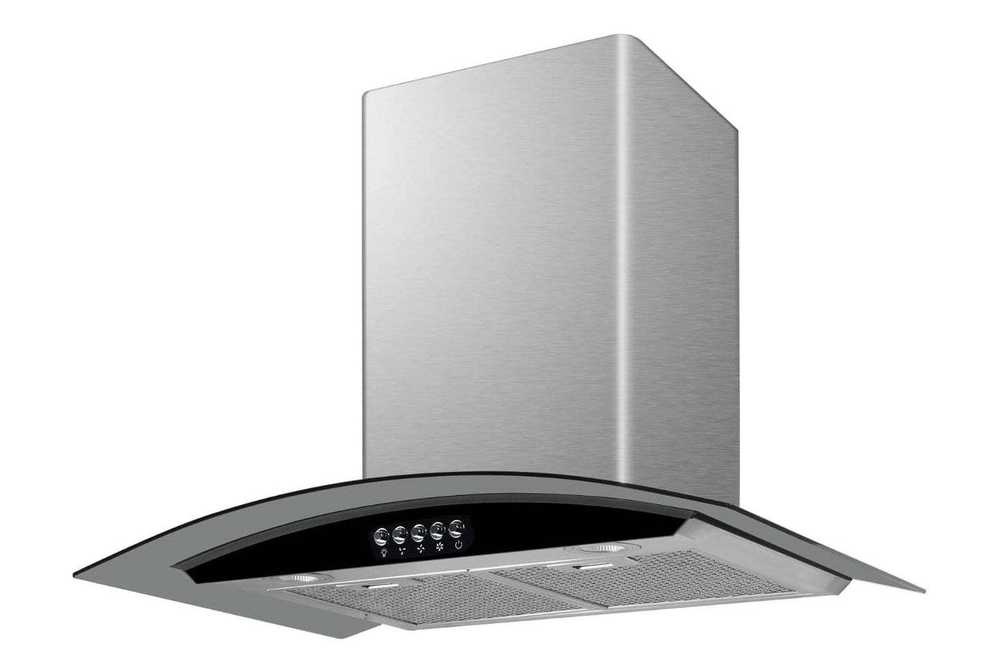 Extractor de Grasa Campana Pared 30" Manual, Jd7601sg