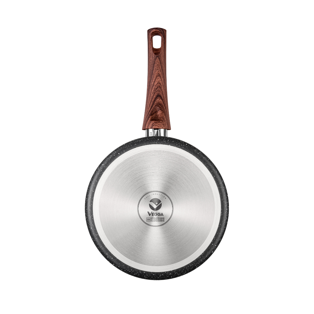 Olla de mármol 3,3L/20CM Vegga