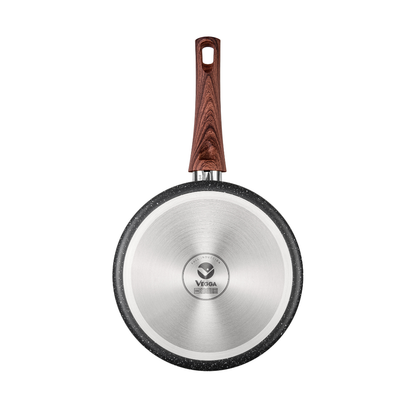 Olla de mármol 3,3L/20CM Vegga