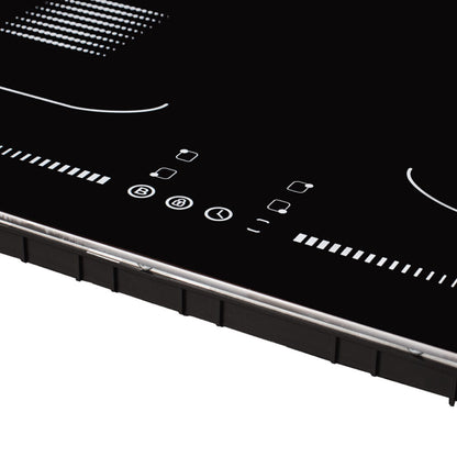 Plantilla de Inducción Navar Empotrable 60cm