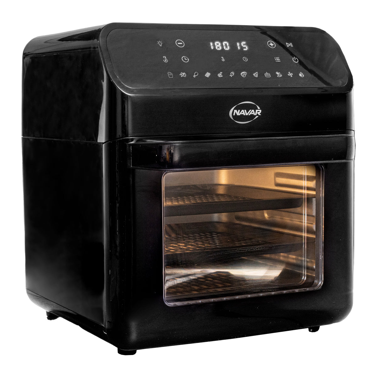 Horno Freidor de Aire Navar Multifunción – 12 L
