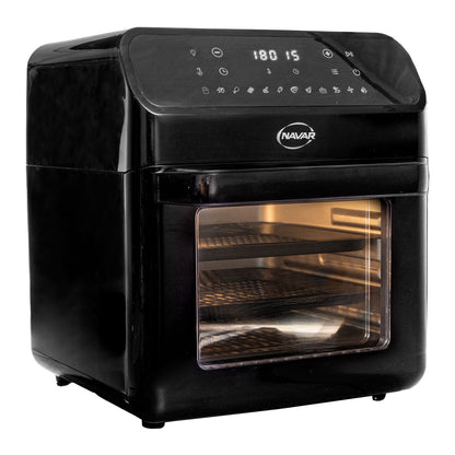 Horno Freidor de Aire Navar Multifunción – 12 L