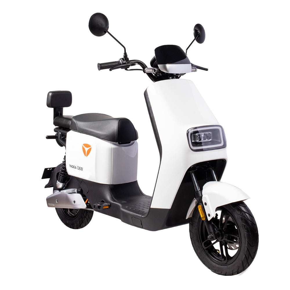 Bicicleta Eléctrica Yadea  DE8 Standard - 500W