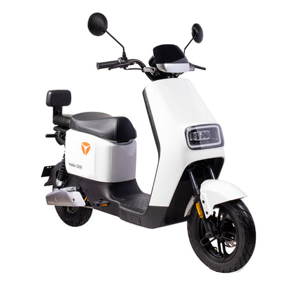 Bicicleta Eléctrica Yadea  DE8 Standard - 500W