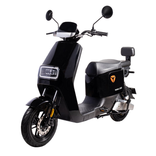Bicicleta Eléctrica Yadea  DE8 Standard - 500W