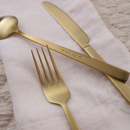 Set de Cubiertos Monix Acero Inoxidable - 20 pzs