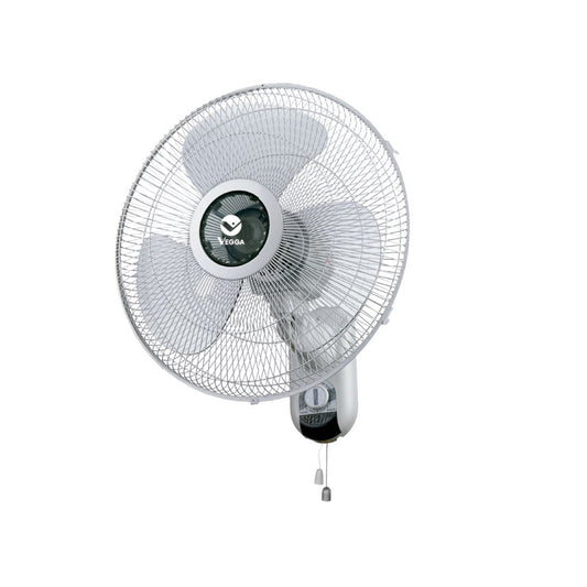 Ventilador de Pared con Cordón de 16”