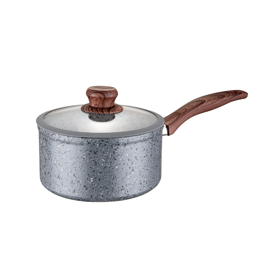 Olla de granito 3,3L/20CM Vegga