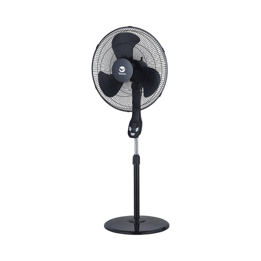 Ventilador de pie 18″ con control remoto