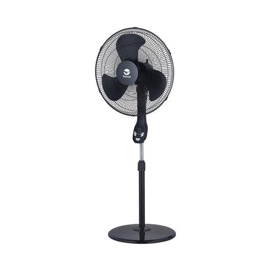 Ventilador de pie 18″ con control remoto