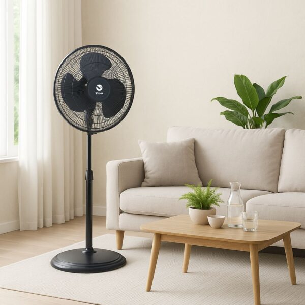 Ventilador de pie económico 16”